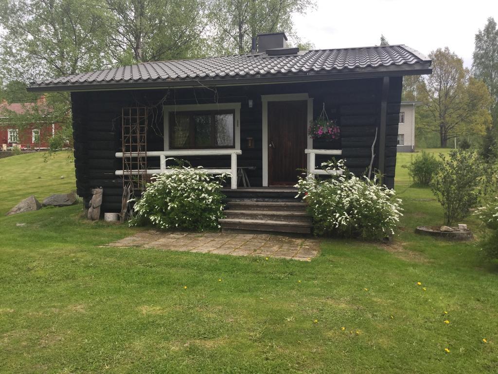 Matara Bed & Breakfast Jämsä Exterior foto